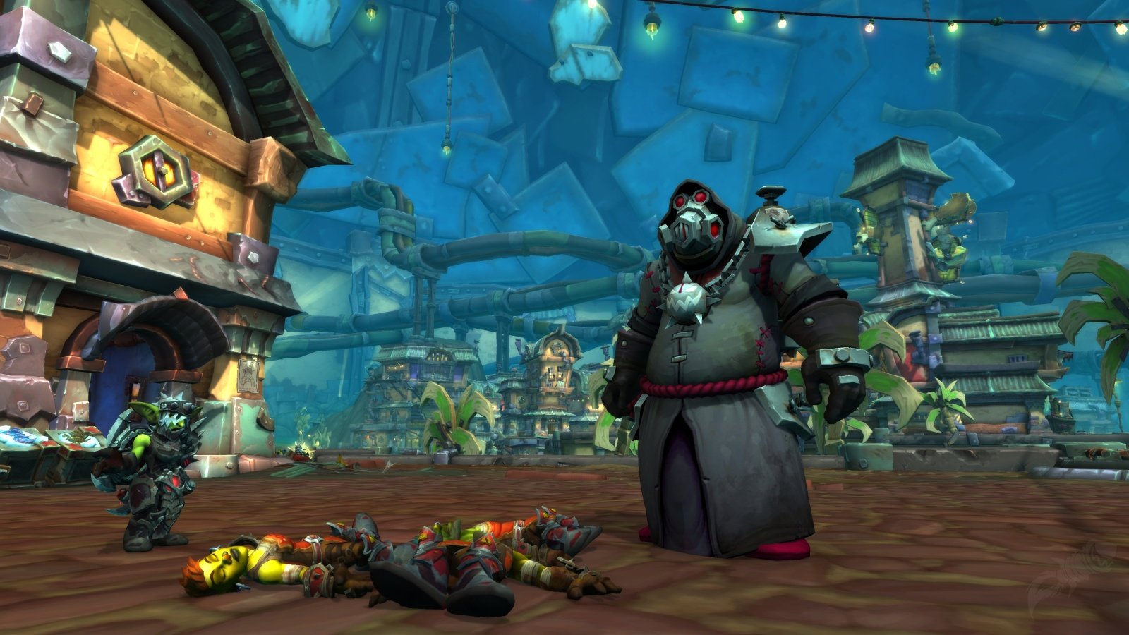 森林 年度版 截图19