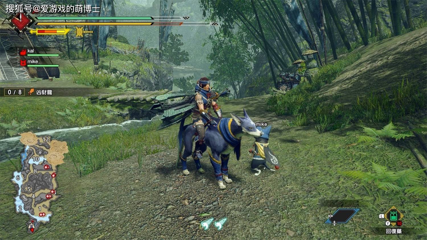 饥荒 年度版 截图8