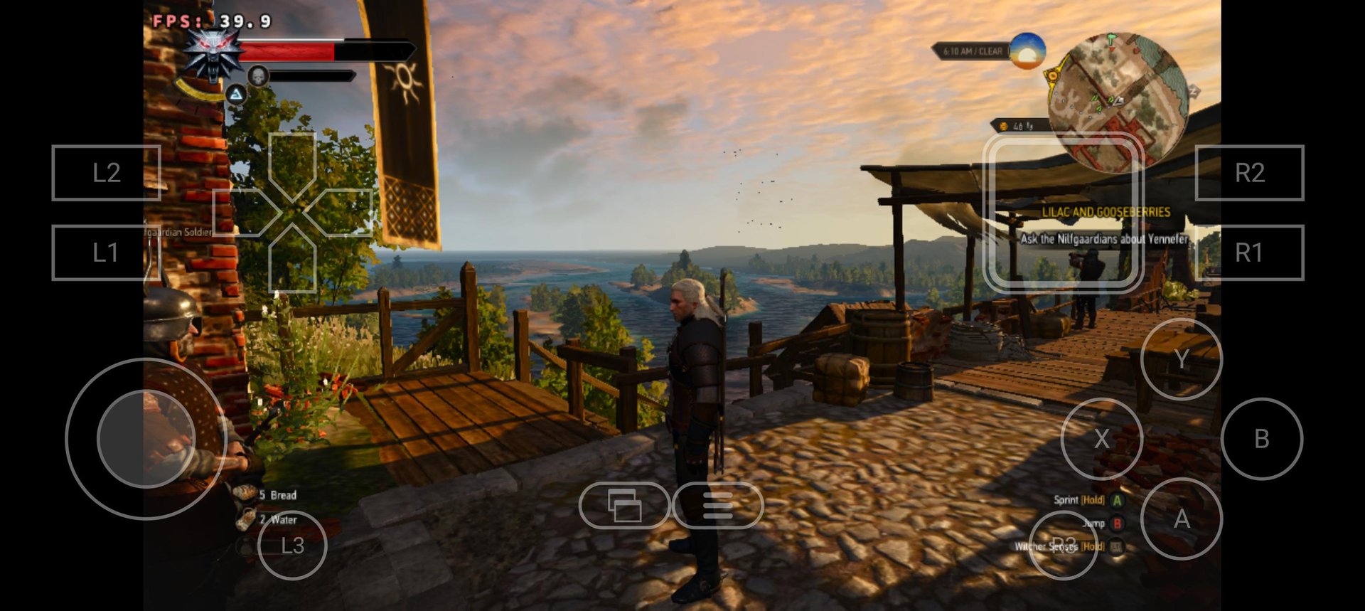 F1 2024 重制版 截图13