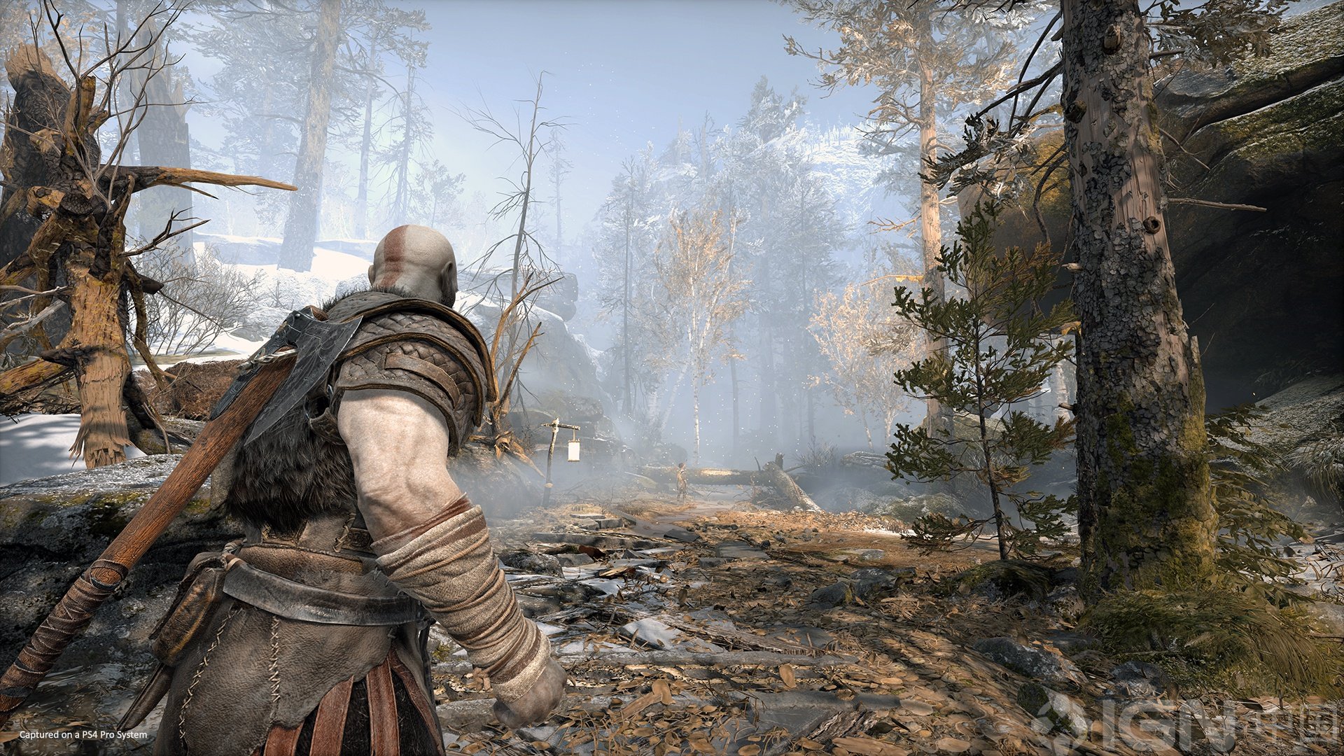 使命召唤：现代战争 豪华版 截图6