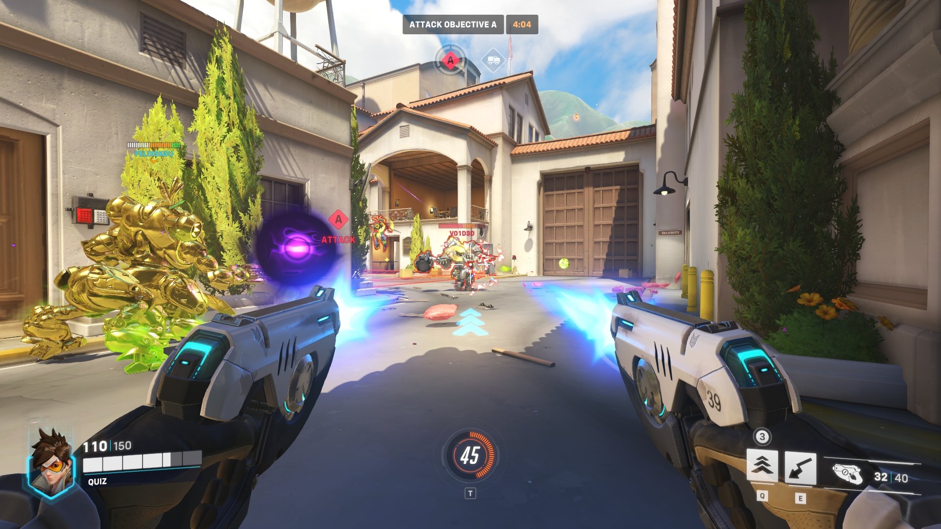 空洞骑士 重制版 截图1