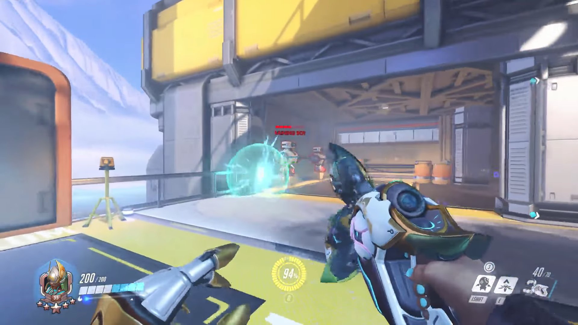 空洞骑士 重制版 截图15