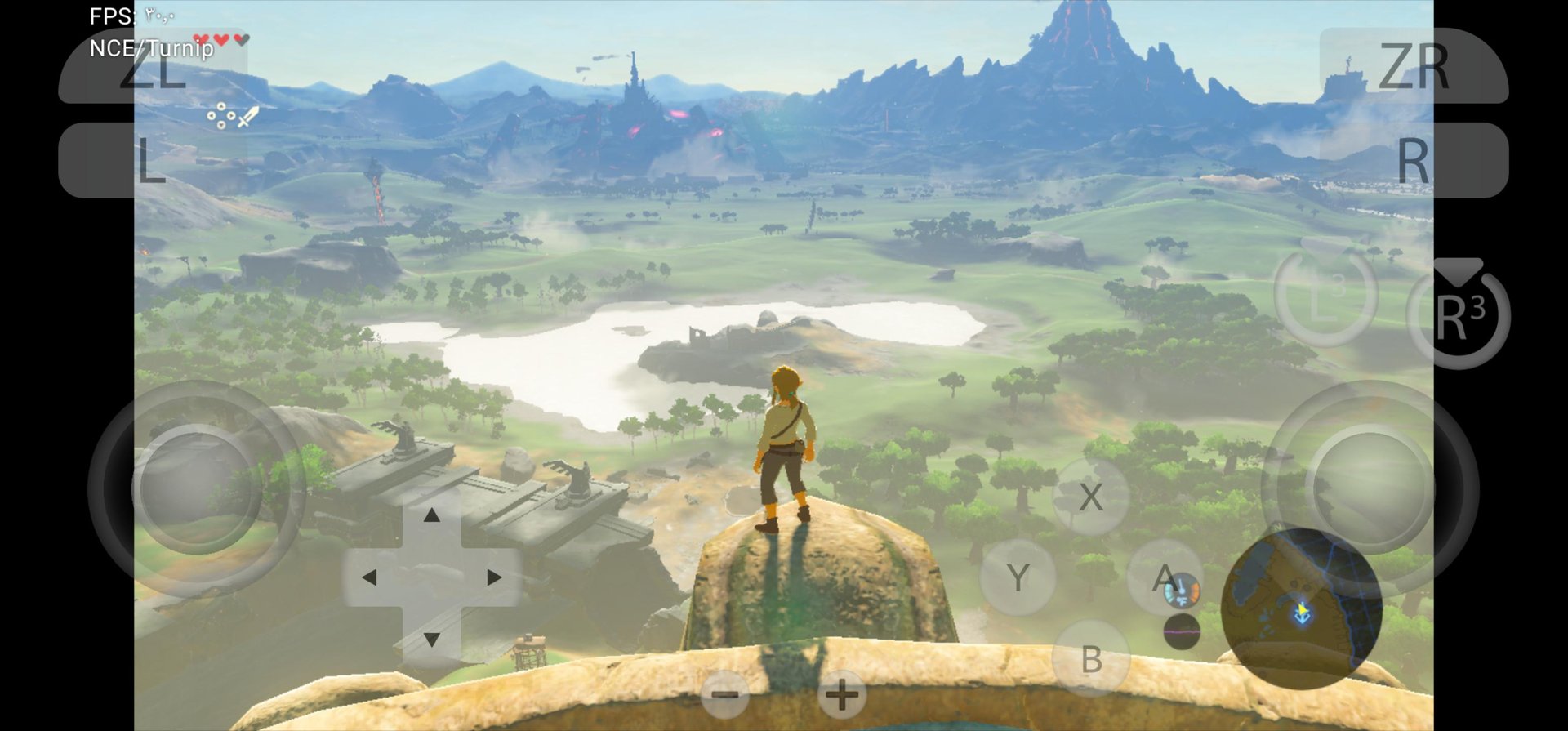 我的世界 终极版 截图8