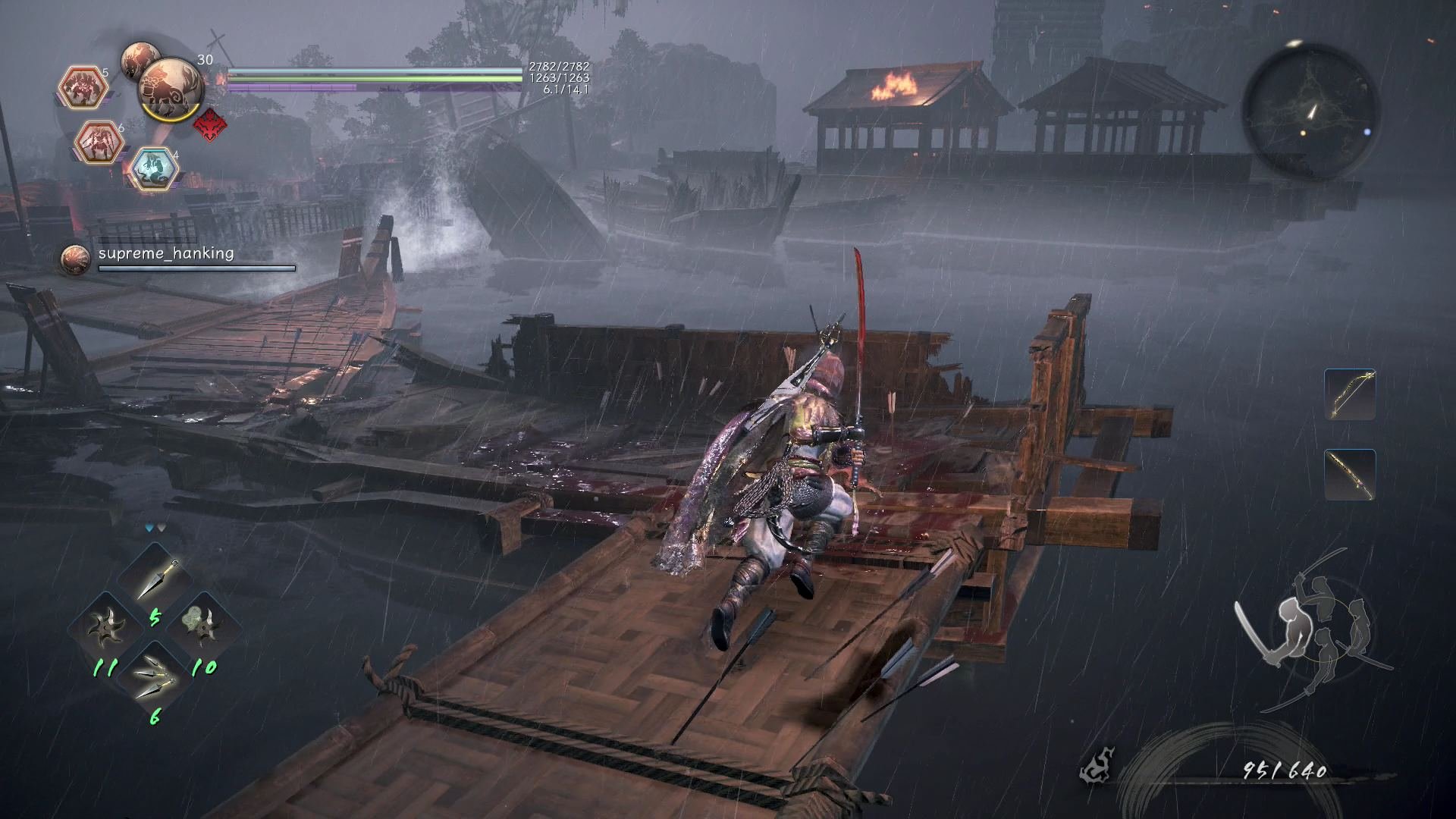 空洞骑士 重制版 截图12