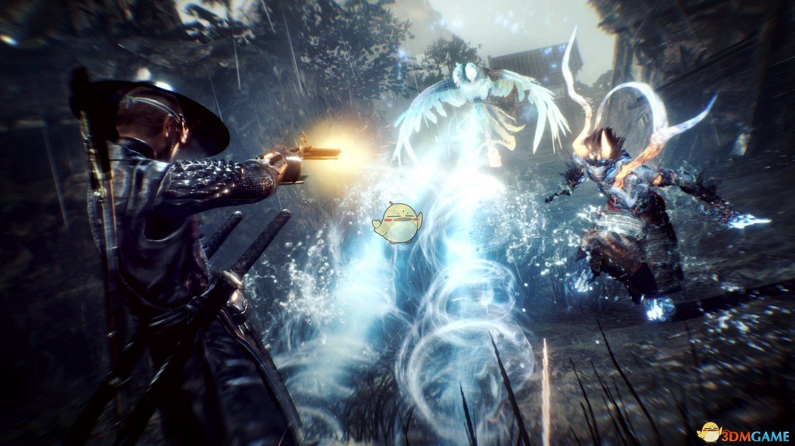 空洞骑士 重制版 截图17