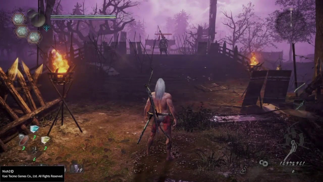 空洞骑士 重制版 截图20