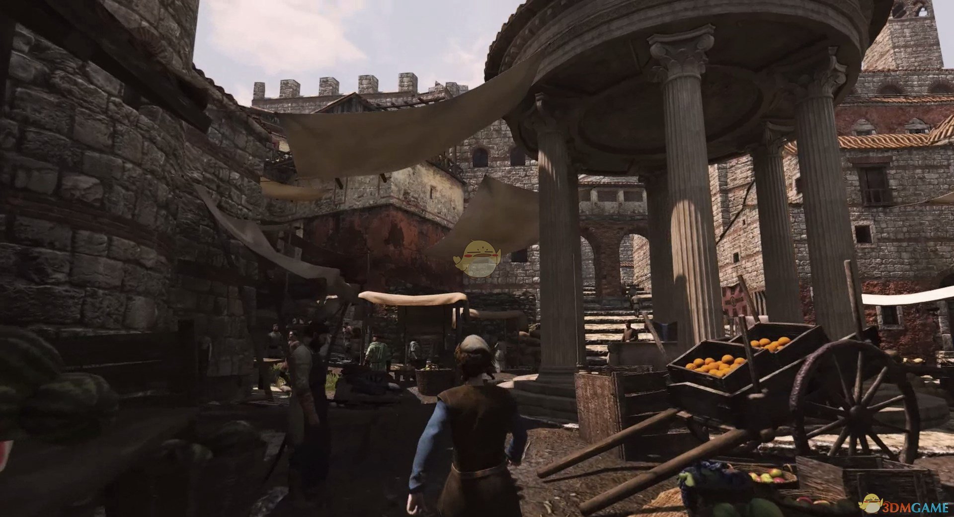 只狼：影逝二度 截图3