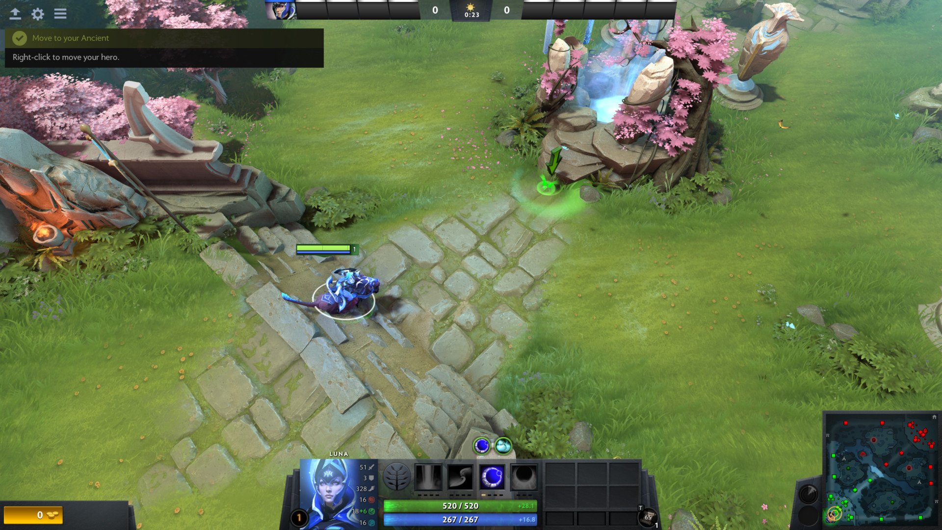 魔兽世界 截图13