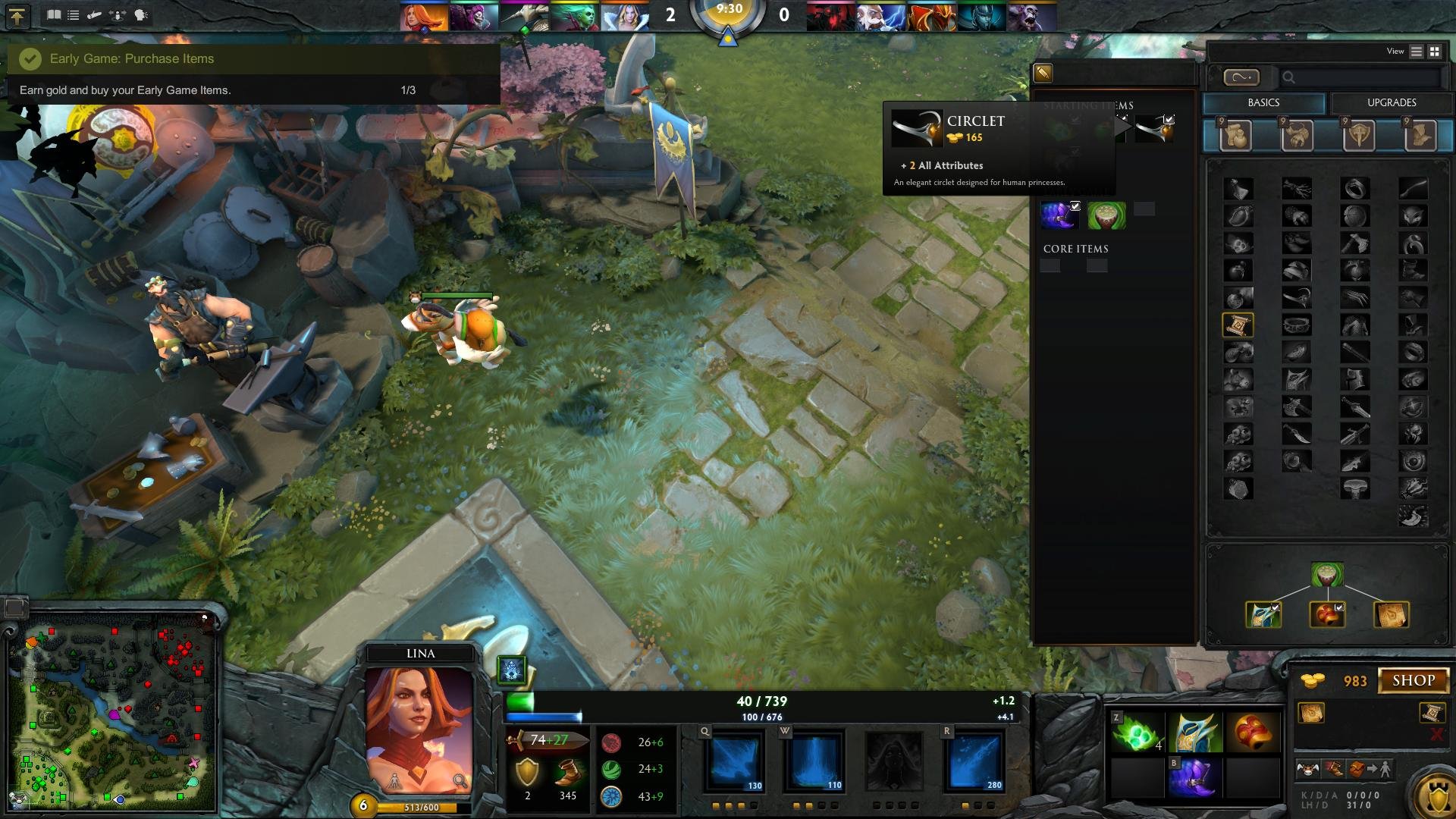 魔兽世界 截图14