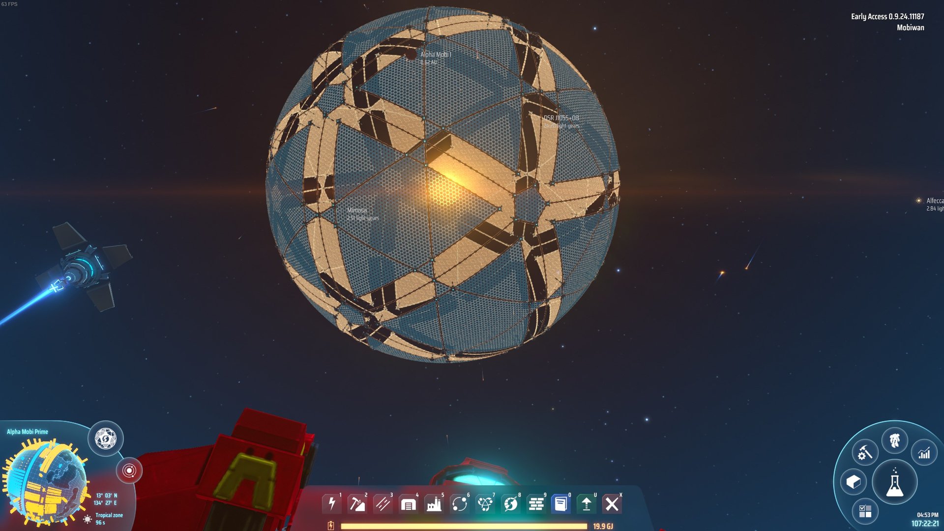 饥荒 年度版 截图8