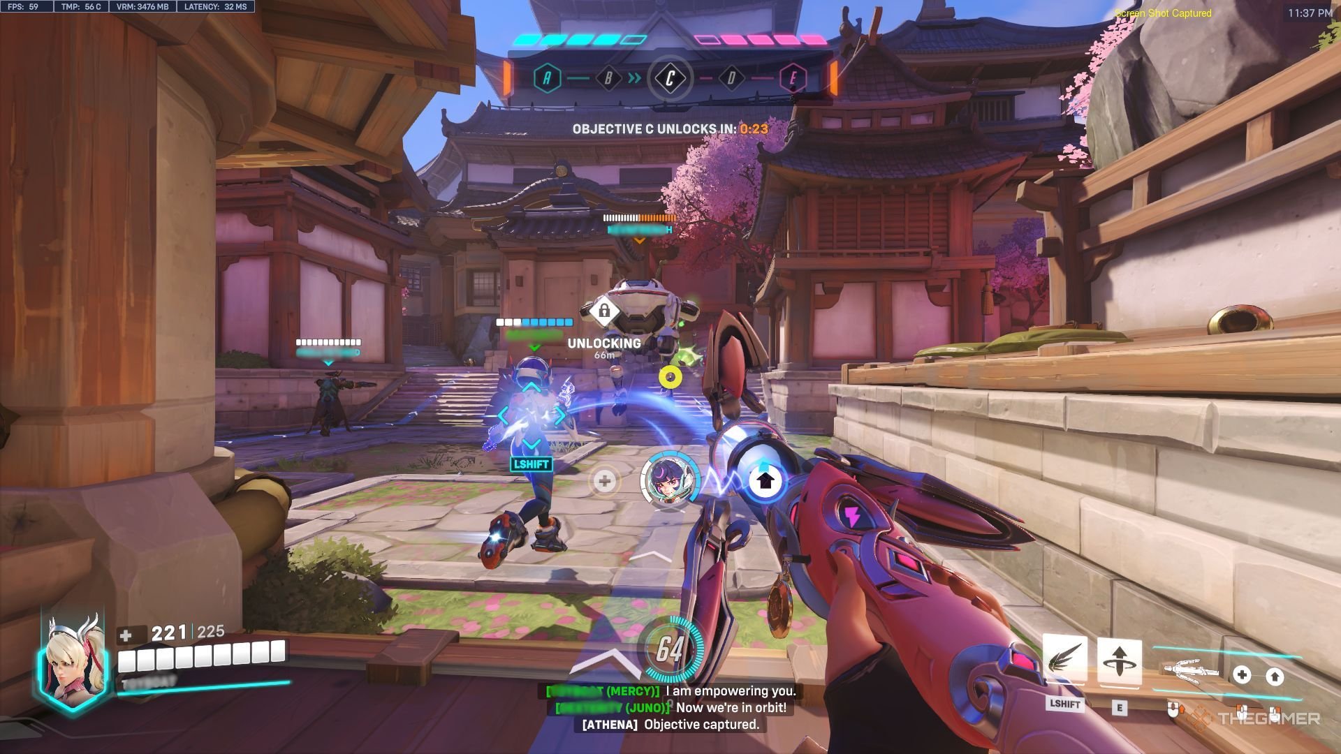 最终幻想14 重制版 截图14