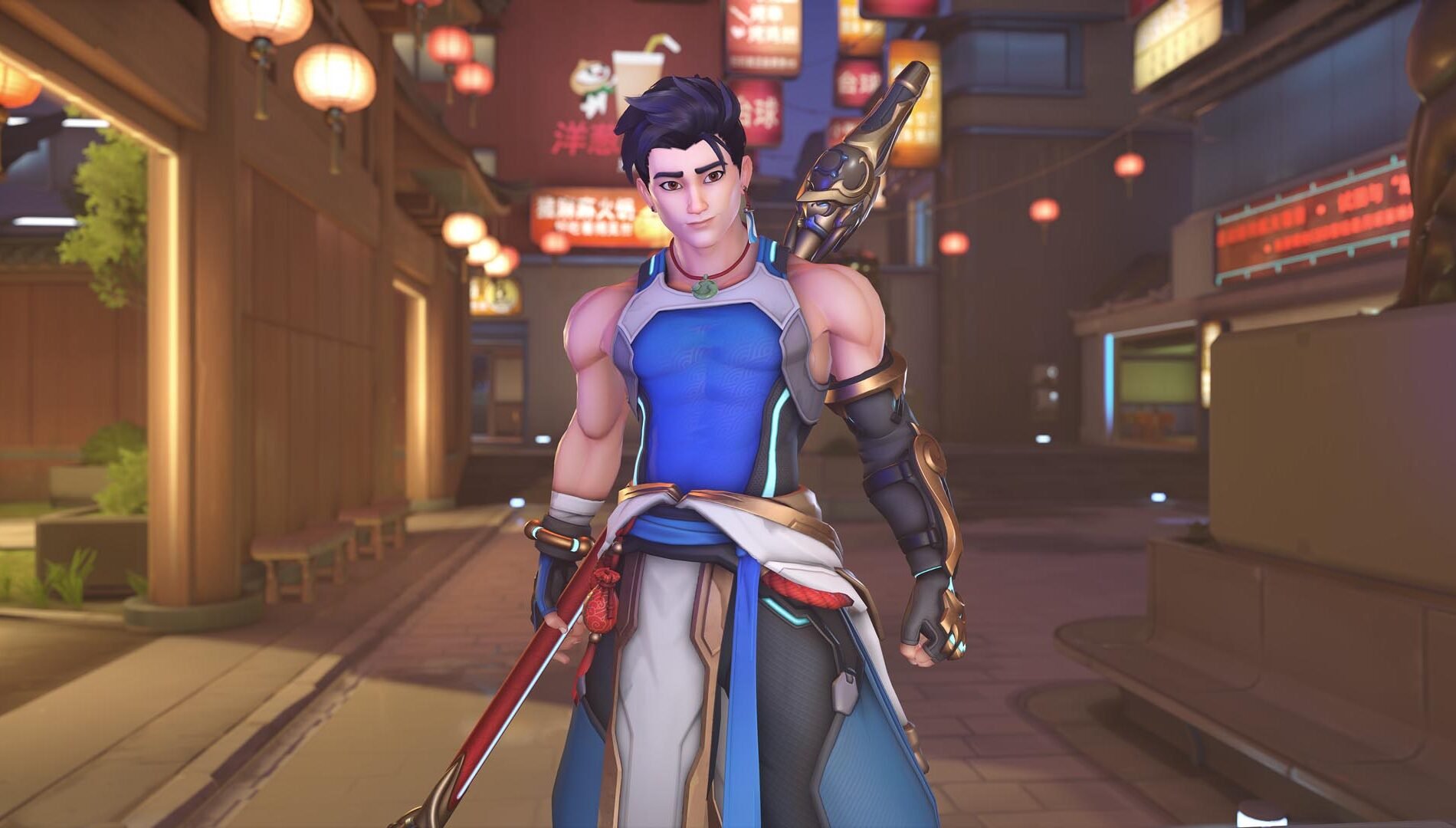 最终幻想14 重制版 截图17