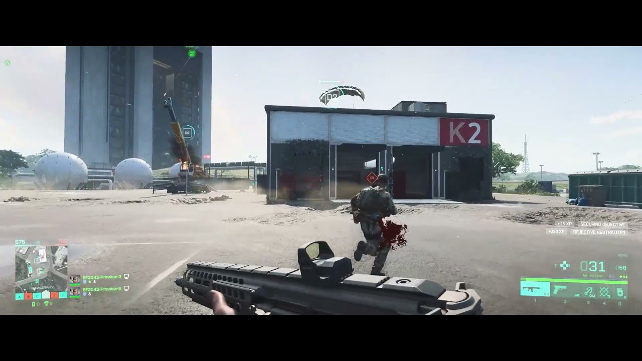 逃离塔科夫 豪华版 截图3