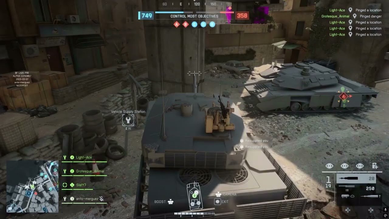 逃离塔科夫 豪华版 截图4