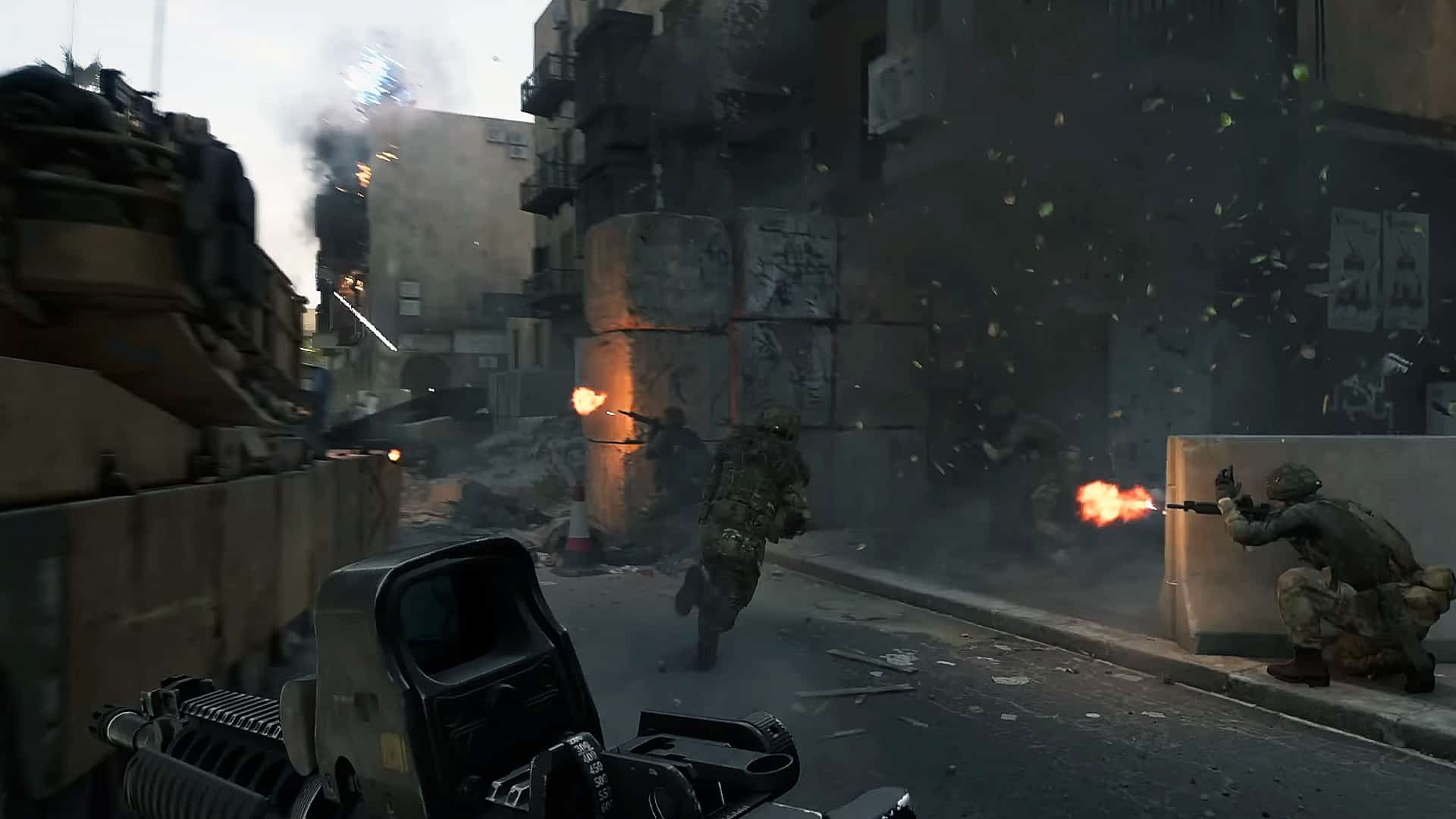 逃离塔科夫 豪华版 截图7