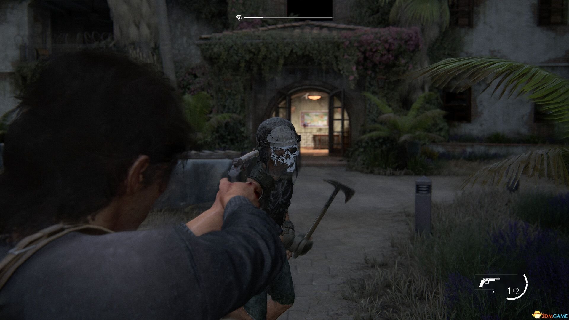 森林 年度版 截图8