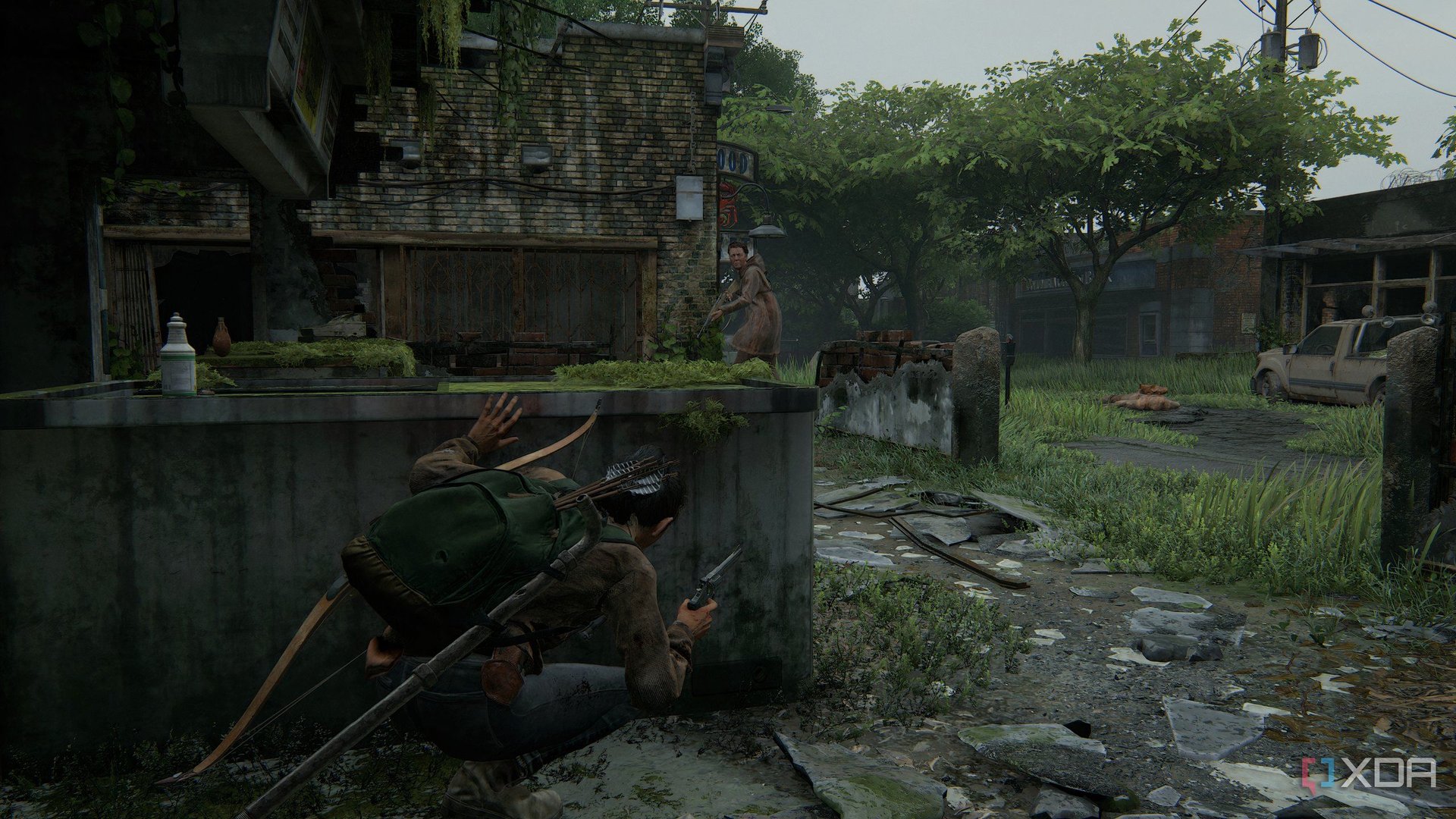 森林 年度版 截图10