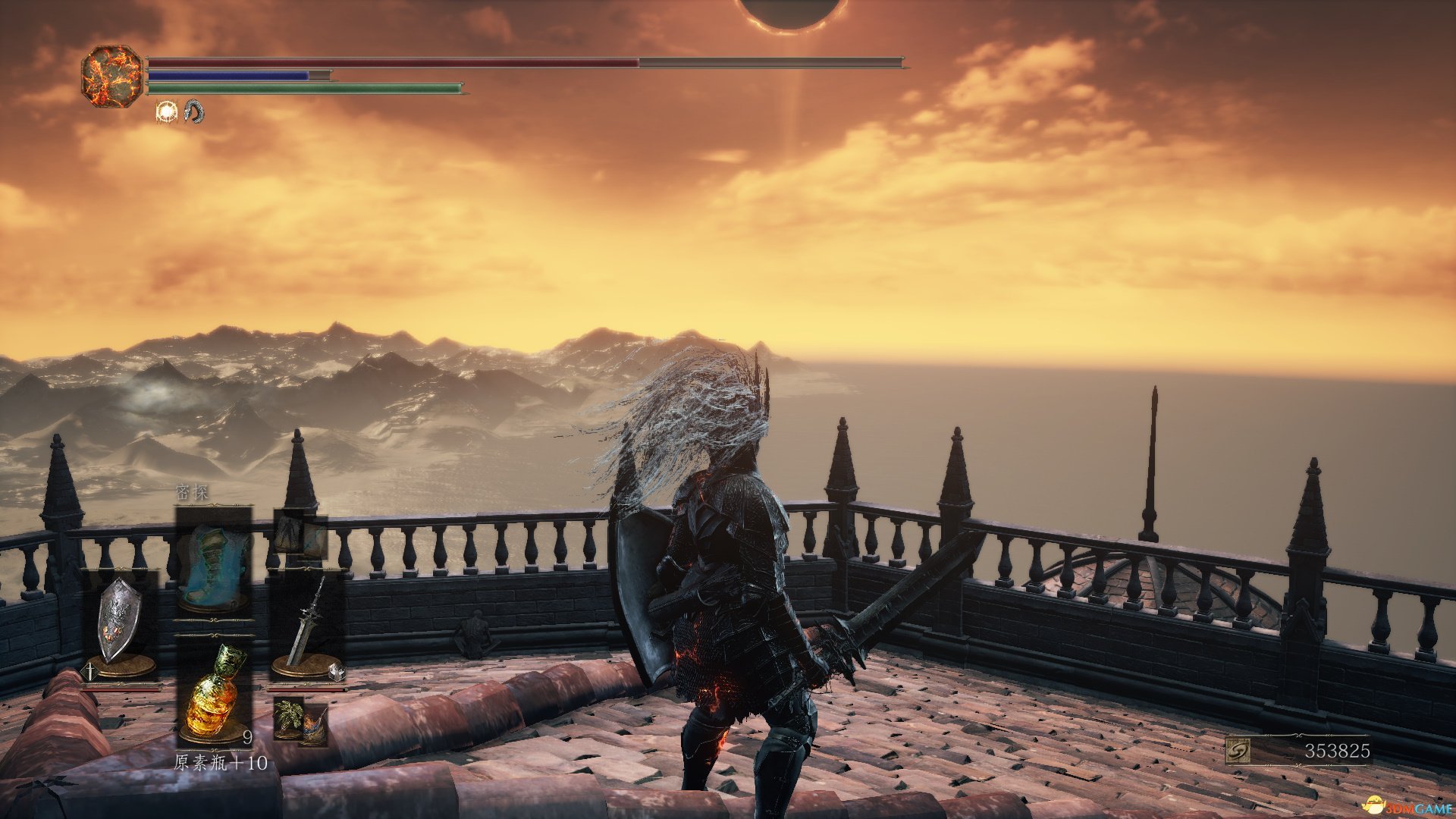 空洞骑士 重制版 截图8