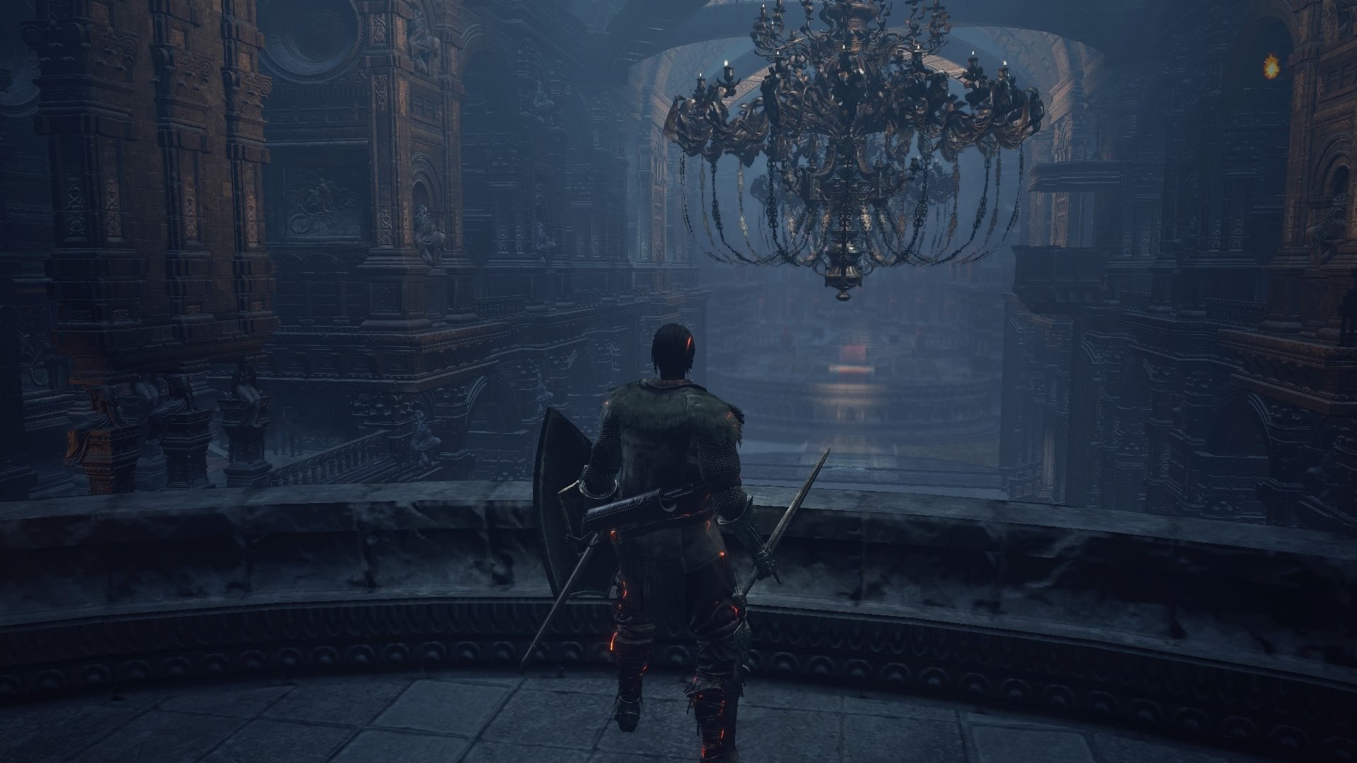 空洞骑士 重制版 截图17