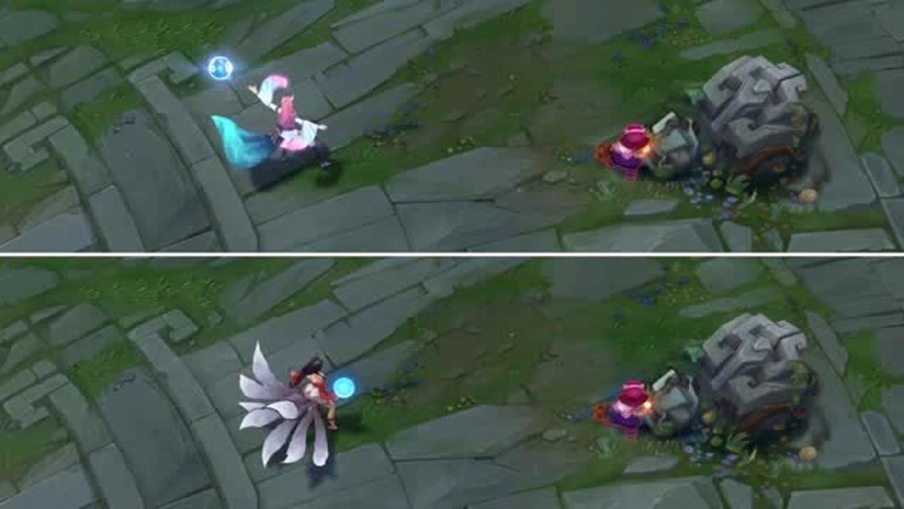 森林 年度版 截图21