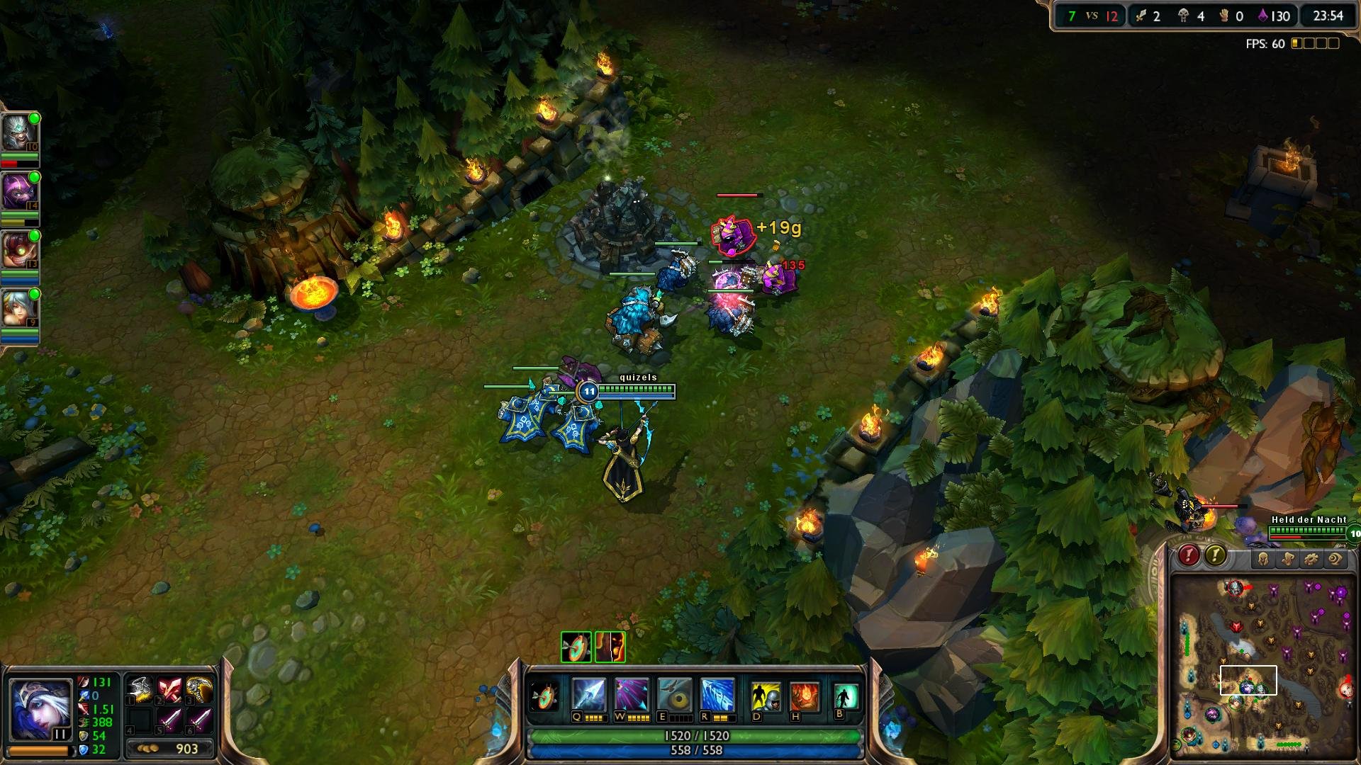 空洞骑士 重制版 截图2