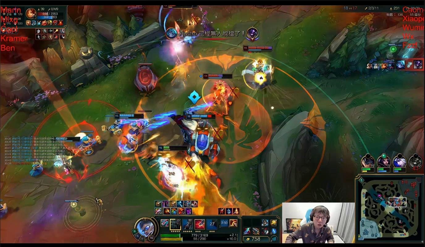 空洞骑士 重制版 截图23