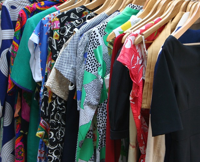 Hit Your Closet and Rediscover Some Fashion Gems (and Duds)