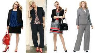 Smart Casual Summer Looks for Networking