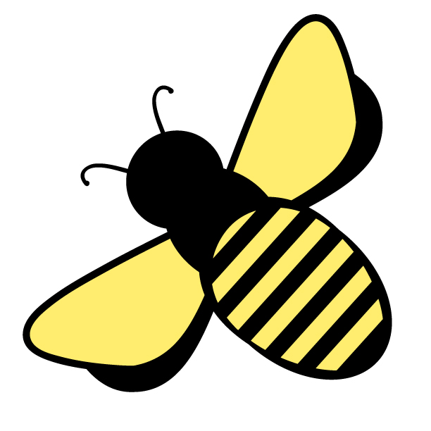 Why the Bee?  My Story on Branding…